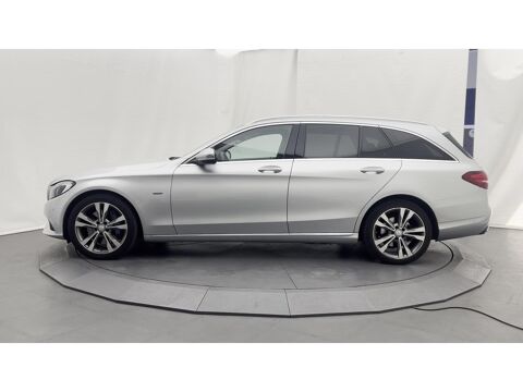 Classe C 2.0 350 e-Hybrid - BVA 7G-Tronic - 279CH - Executive - Garan 2016 occasion 33130 B&egrave;gles