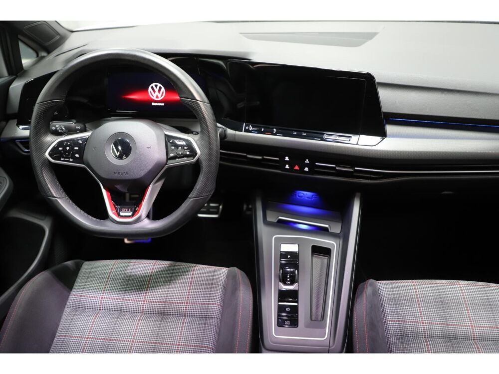 Golf VIII GTI 2.0 TSI 245 DSG 7 2022 occasion 06550 La Roquette-sur-Siagne