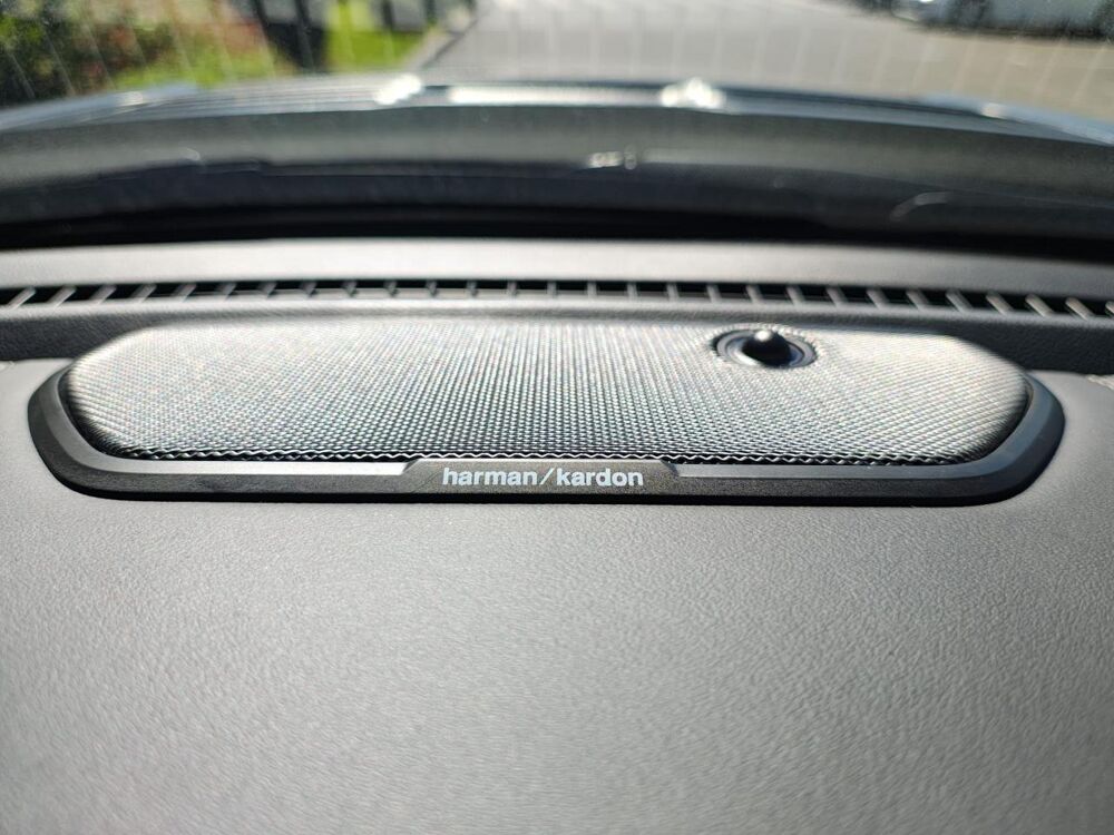 RAM 1500 CREW CAB REBEL AIR 2025 occasion 91830 Le Coudray-Montceaux