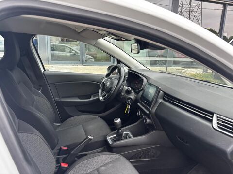 Clio 1.0 Sce - 65 - 2021 V BERLINE Zen+ 2021 occasion 31660 Bessi&egrave;res