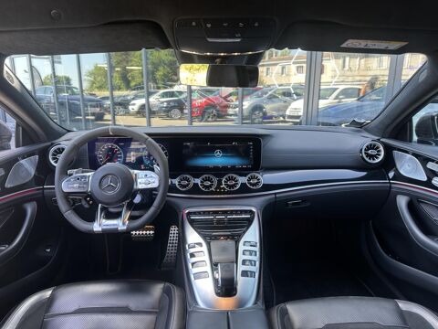 AMG GT 63 S - BV Speedshift MCT 4P - BM 290 4-Matic+ - GARANTIE 12 2019 occasion 33450 Montussan