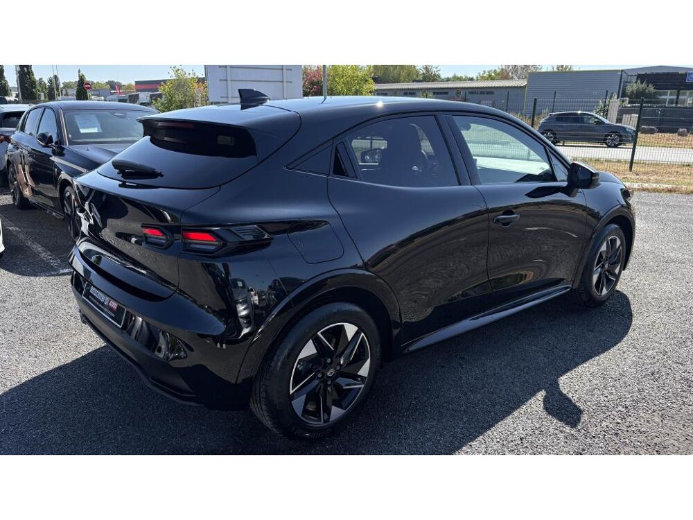 Clio 6 NOUVELLE 1.2 Tce 115 Techno 2026 occasion 81580 Soual