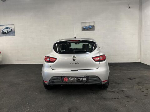 Clio 1.5 Energy dCi - 75 IV BERLINE Business PHASE 2 2018 occasion 02000 Laon