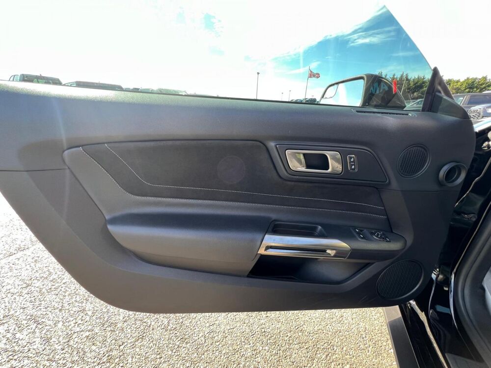 Mustang SHELBY GT350 5.2L V8 - PAS DE MALUS 2018 occasion 91830 Le Coudray-Montceaux
