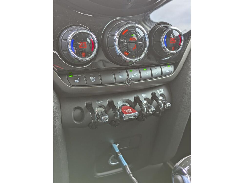 Countryman COOPER ESSENTIAL1.5I 136cv BVA F60 LCI 2023 occasion 44700 Orvault