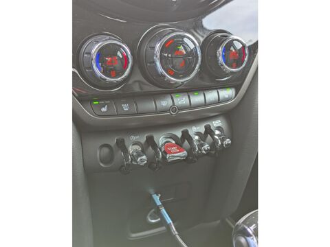 Countryman COOPER ESSENTIAL1.5I 136cv BVA F60 LCI 2023 occasion 44700 Orvault