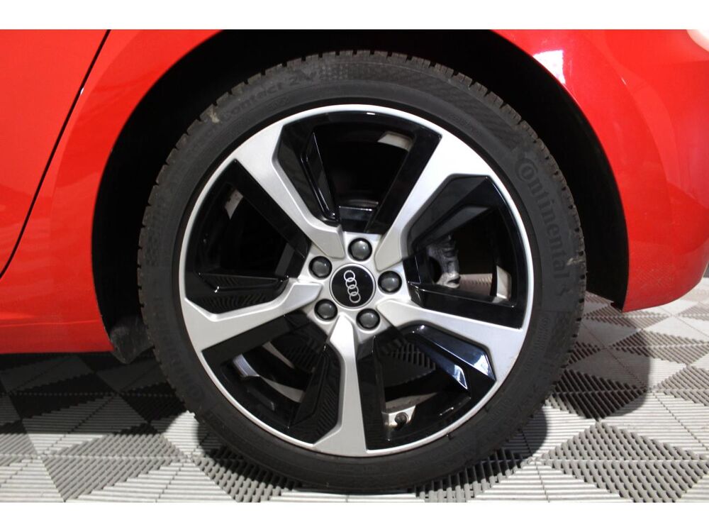 A1 Sportback Advanced - 1.0 30 TFSI - 110CH - Suivi Complet Aud 2021 occasion 95340 Bernes-sur-Oise