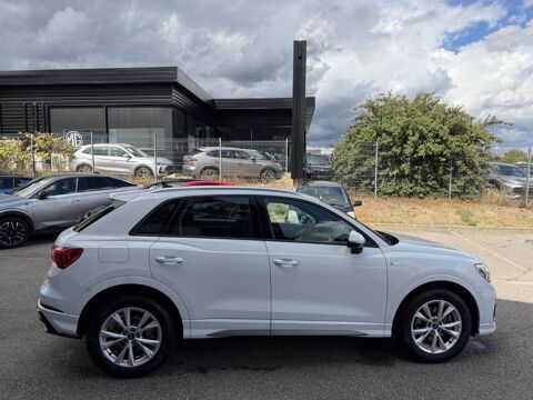 Q3 45 tfsi e 245 s line s tronic 6 2022 occasion 57525 Talange