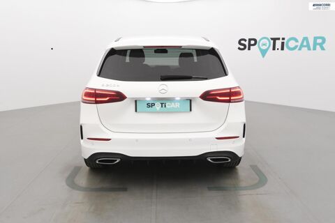 Classe B 200 d 8G-DCT AMG Line Edition OPTIONS+CARPLAY 2022 occasion 33620 Cavignac
