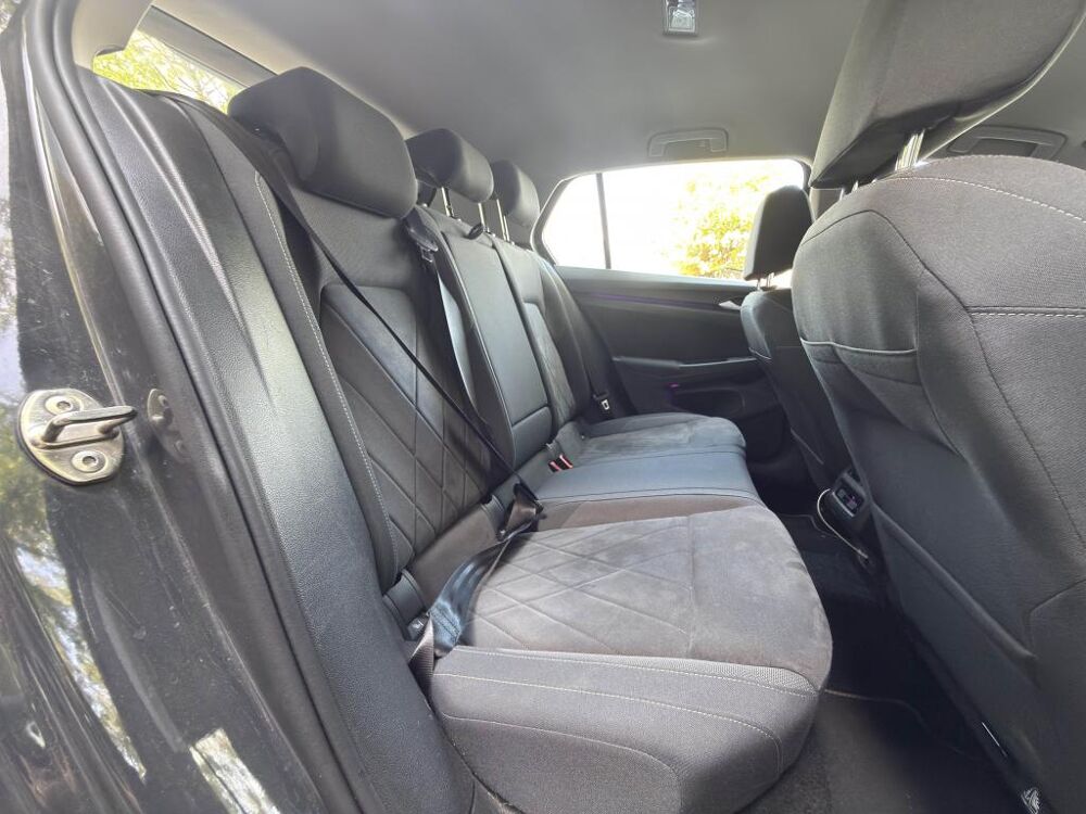 Golf 1.5 eTSI OPF - 150 - BV DSG 7 VIII BERLINE Style 2021 occasion 77185 Lognes