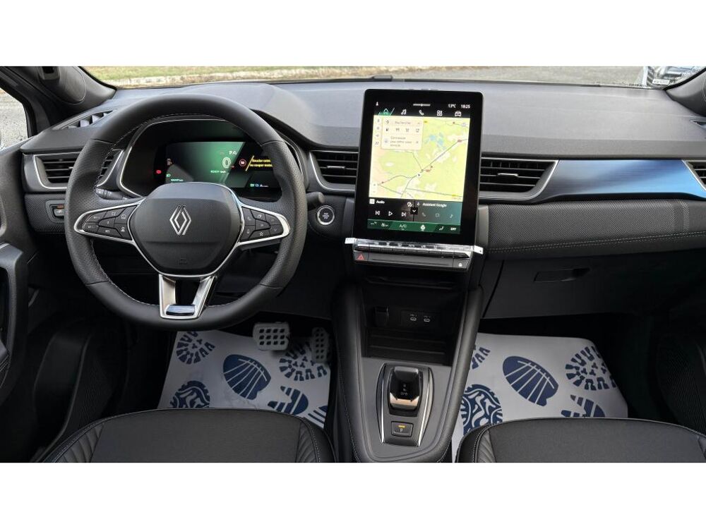 Symbioz 1.8 E-Tech Hybrid 160 - Esprit Alpine 2026 occasion 81580 Soual