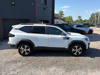 Bigster 1.2 mild hybrid 140 journey 2026 occasion 85150 Les Achards