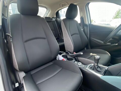 Mazda2 1.5 e-skyactiv-g 90 centre-line 2024 occasion 88150 Chavelot
