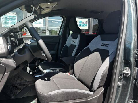 Bigster ECO-G 140 Journey a partir de 430 euros / 36 mois en LLD 2026 occasion 31660 Bessi&egrave;res