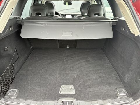 XC60 T6 AWD PHEV 350 Plus Style Chrome avec T.O 2024 occasion 35300 Foug&egrave;res