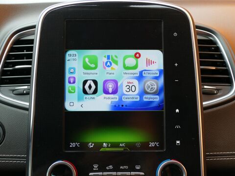 Sc&eacute;nic IV 1.5 DCI 110 ENERGY INTENS BOSE 2018 occasion 77090 Coll&eacute;gien