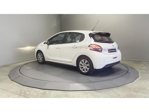 208 1.6 BlueHDi 75cv Active Business PHASE 2 Garantie 12 mois 2017 occasion 33500 Libourne