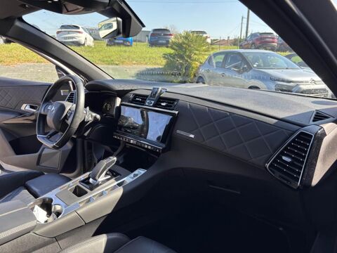 DS3 DS7 Crossback E-Tense - 300 - 4x4 Rivoli 2022 occasion 47200 Saint-Pardoux-du-Breuil