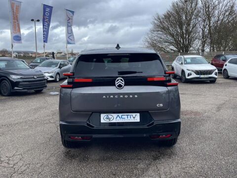 C5 aircross 1.2 hybride 145 plus boite automatique 2026 occasion 33127 Saint-Jean-d'Illac