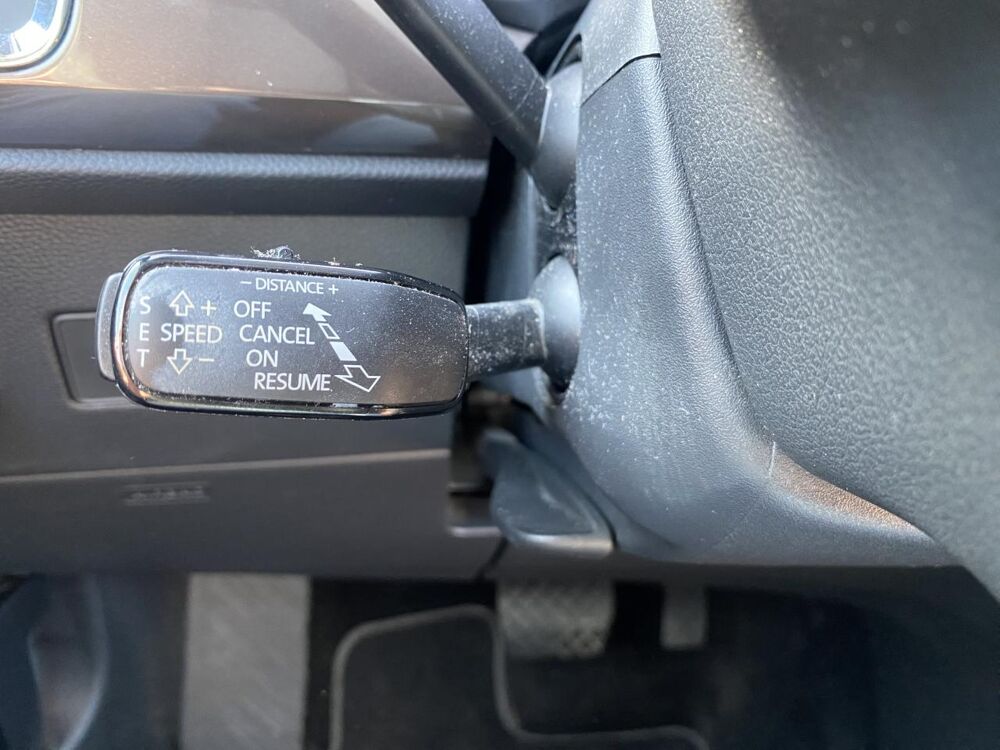 Ateca 2.0 tdi 150 xcellence dsg 2020 occasion 33127 Saint-Jean-d'Illac