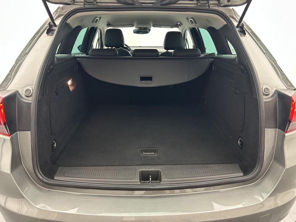 Astra Sports Tourer 1.5 CDTI 122ch - El&eacute;gance Business - GARANTIE 2020 occasion 33130 B&egrave;gles