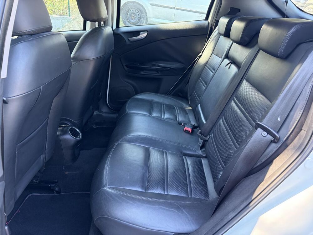 Giulietta 1.6 JTDM - 105 S/S BERLINE Exclusive / reprise possible 2012 occasion 30260 Orthoux-S&eacute;rignac-Quilhan