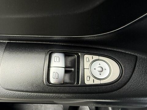 Vito Long 2.8t 110 CDI BlueEfficiency FOURGON First TVA RECUPERA 2021 occasion 19100 Brive-la-Gaillarde