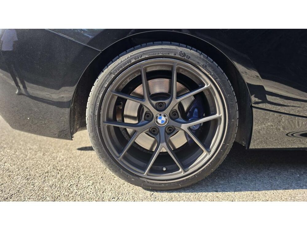 Serie 2 M235i CAB - BVA Sport M Performance - SUIVI BMW - 2015 occasion 13760 Saint-Cannat