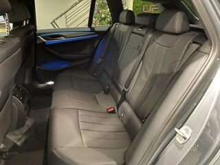 S&eacute;rie 5 (G31) TOURING 530E 292 M SPORT 2022 occasion 26000 VALENCE