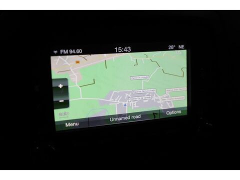 Renegade 1.6 MultiJet 120 Limited 2015 occasion 06550 La Roquette-sur-Siagne