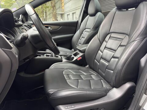 Qashqai 1.6 DIG-T - 163 II 2014 Tekna+ PHASE 2 2017 occasion 77185 Lognes