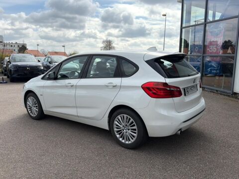 Serie 2 (f45) 216d 116 sport 2017 occasion 88150 Chavelot