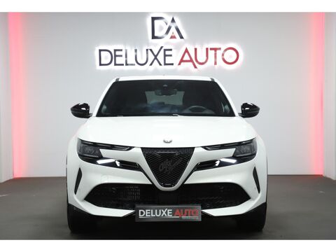 Junior 1.2 Ibrida 136 Premium eDCT6 2025 occasion 06550 La Roquette-sur-Siagne