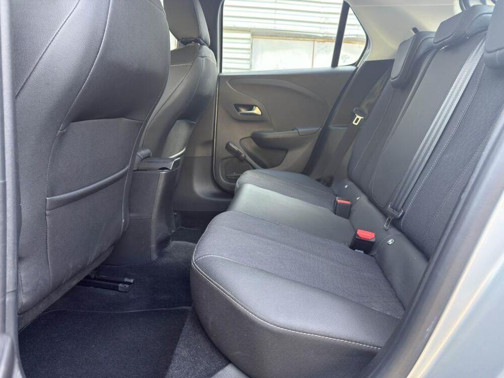 Corsa 1.2i Turbo 100  BERLINE Elegance Business 2022 occasion 77185 Lognes