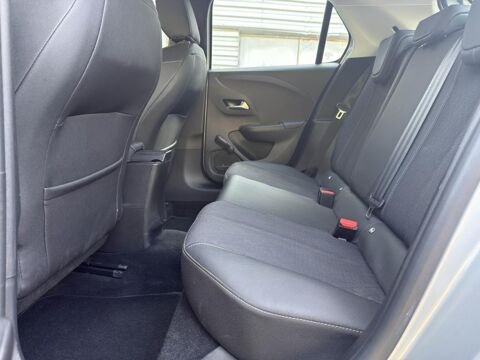 Corsa 1.2i Turbo 100  BERLINE Elegance Business 2022 occasion 77185 Lognes