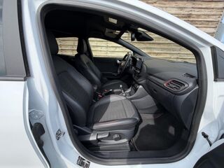 Puma 1.0 EcoBoost mHEV - 125 S&S II 2019 ST Line X PHASE 2 2024 occasion 19100 Brive-la-Gaillarde