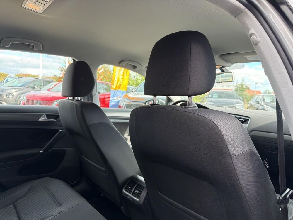 Golf 1.4 tsi 140 confortline dsg7 5p 2013 occasion 57525 Talange