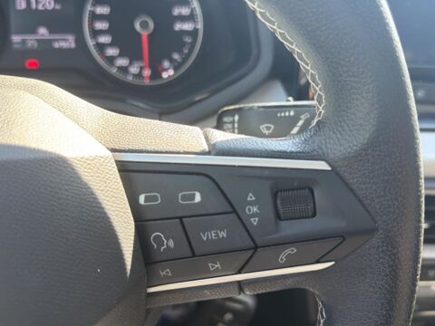 Ibiza 1.0 mpi 80 style business 2023 occasion 85150 Les Achards
