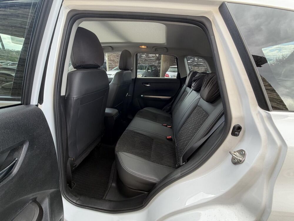 Vitara 1.4 Boosterjet + Hybrid SHVS 2015 Style PHASE 2 2024 occasion 19100 Brive-la-Gaillarde