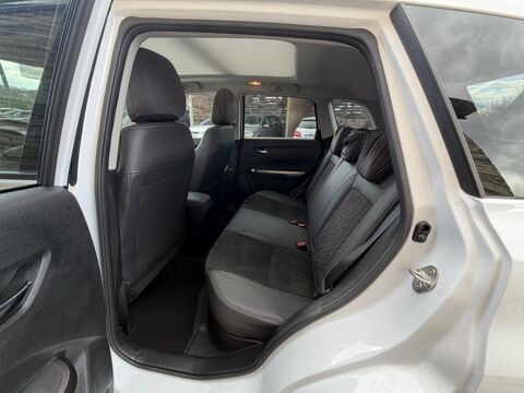 Vitara 1.4 Boosterjet + Hybrid SHVS 2015 Style PHASE 2 2024 occasion 19100 Brive-la-Gaillarde