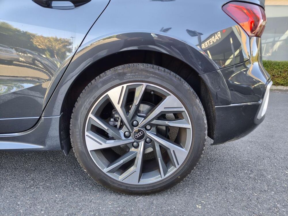 A3 Sportback 1.5 40 TFSI e - 204 - BV S-Tronic 6 8Y SPORTBACK 2025 occasion 77185 Lognes