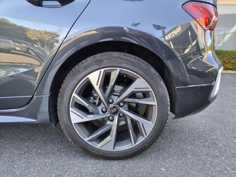 A3 Sportback 1.5 40 TFSI e - 204 - BV S-Tronic 6 8Y SPORTBACK 2025 occasion 77185 Lognes