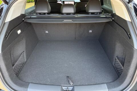 MG.EHS II 1.5 HYBRID+ 224 LUXURY 2026 occasion 38550 Clonas-sur-Var&egrave;ze
