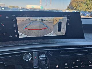 5008 Hybrid 145 allure e-dcs6 2025 occasion 88150 Chavelot