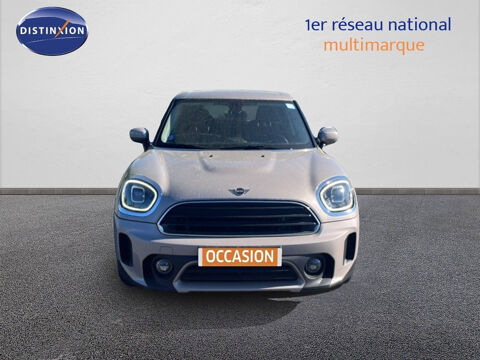 Countryman COOPER 136CH BVA7 ESSENTIAL 2023 occasion 38400 Saint-Martin-d'H&egrave;res
