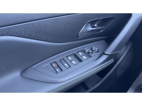 308 NOUVELLE Hybrid 145 DCS6 GT +TOIT OUVR+FOCAL+PK VISION 360 D 2026 occasion 81580 Soual