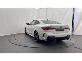 S&eacute;rie 4 Coup&eacute; 420d 190 ch M Sport G22 GARANTIE 12 MOIS 2020 occasion 33130 B&egrave;gles