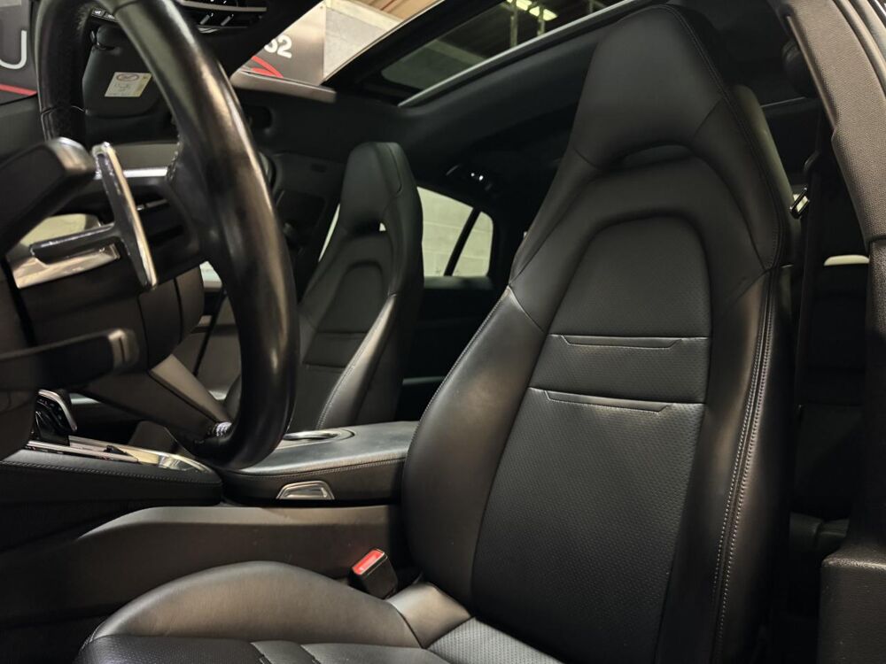 Panamera 4 E-HYBRID 2.9i V6 462CH PDK8 /GARANTIE 12 MOIS 2021 occasion 52100 Bettancourt-la-Ferr&eacute;e