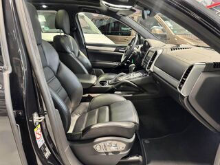 Cayenne II (2) 3.6 V6 440 GTS TIPTRONIC 2015 occasion 26000 VALENCE