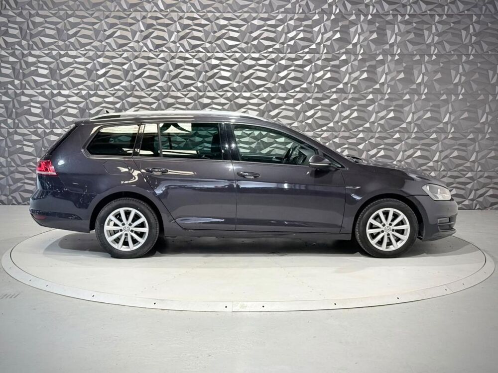 Golf SW 1.2 16V TSI BlueMotion - 110 VII SW BREAK Lounge PHASE 1 2015 occasion 78680 &Eacute;p&ocirc;ne
